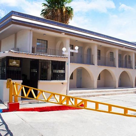 Hotel Armida Express Heroica Heroica Guaymas Exterior foto