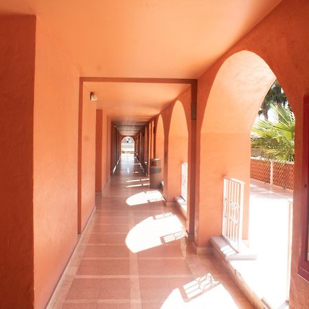 Hotel Armida Express Heroica Heroica Guaymas Exterior foto